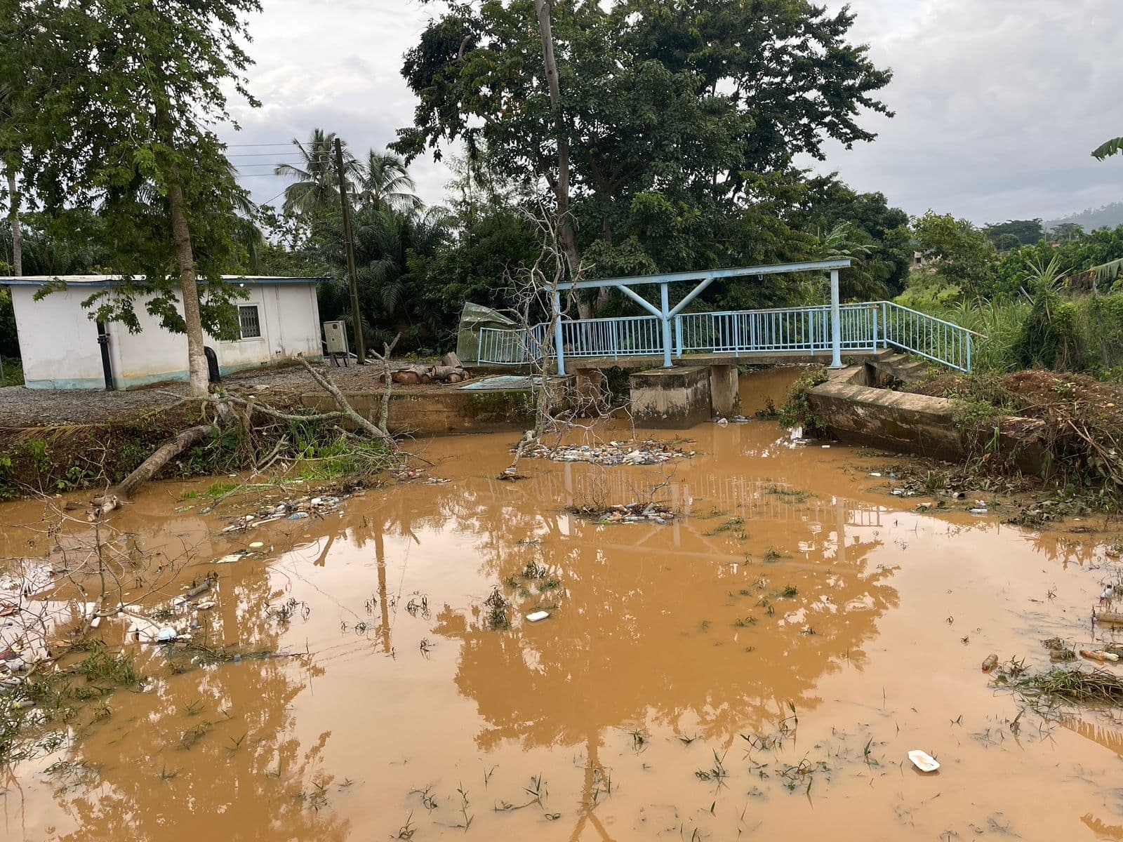 World Water Day